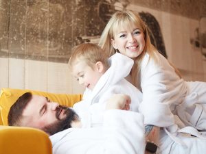 Сімейний відпочинок у Львові на вихідні