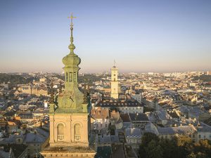 Де відпочити у Львові на вихідні рішення для відпочинку на різний смак
