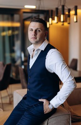 Де відсвяткувати весілля у Львові